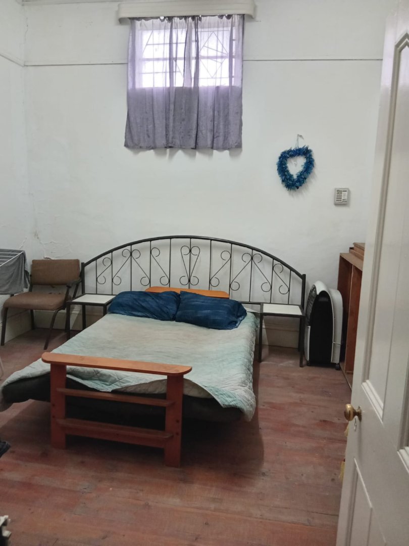 2 Bedroom Property for Sale in Dewetsdorp Free State